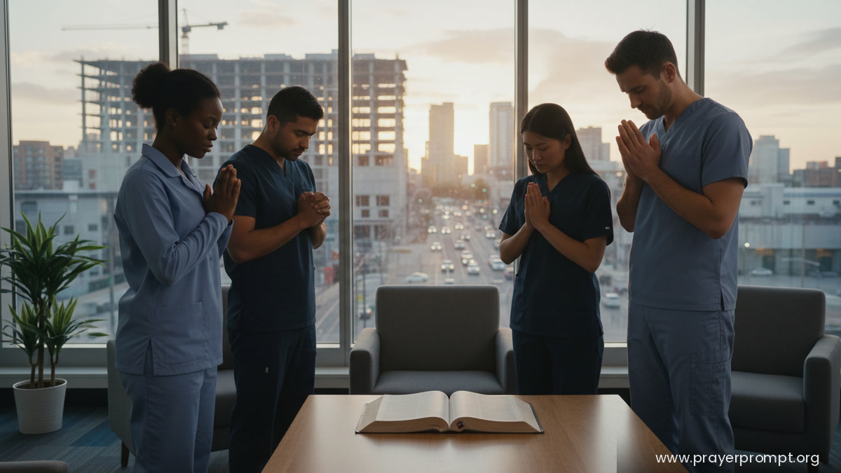prayer for labor day - 5. A Prayer for Essential Workers