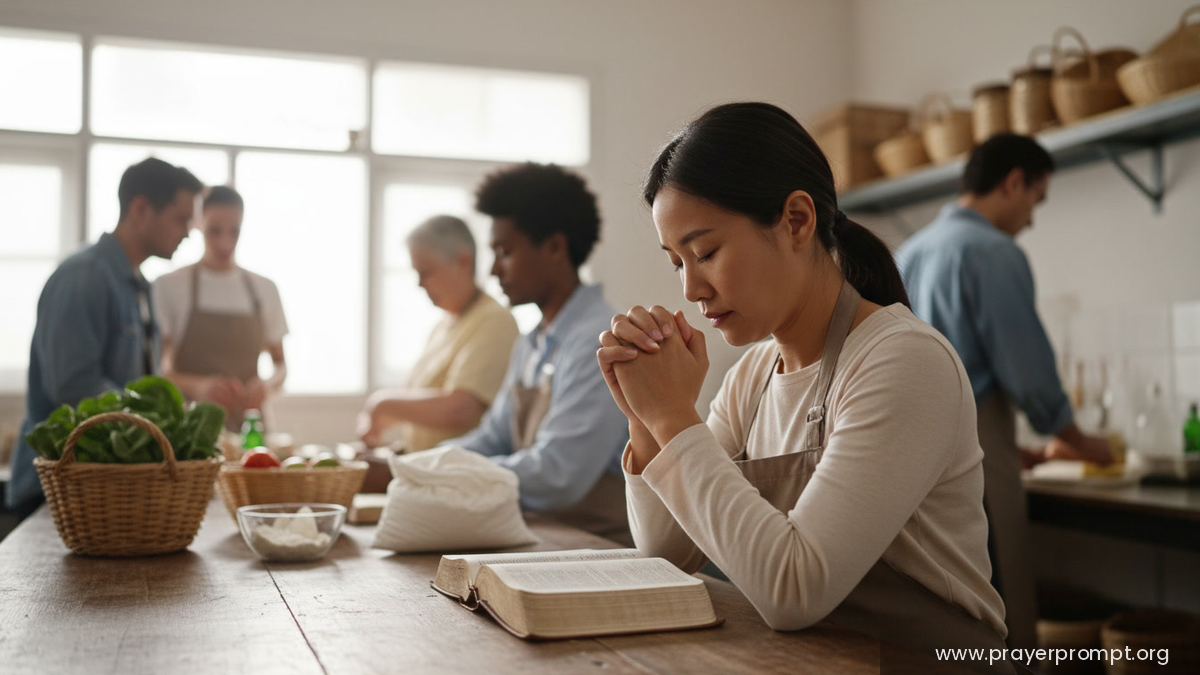 prayer for labor day - 10. A Prayer for the Dignity of All Work