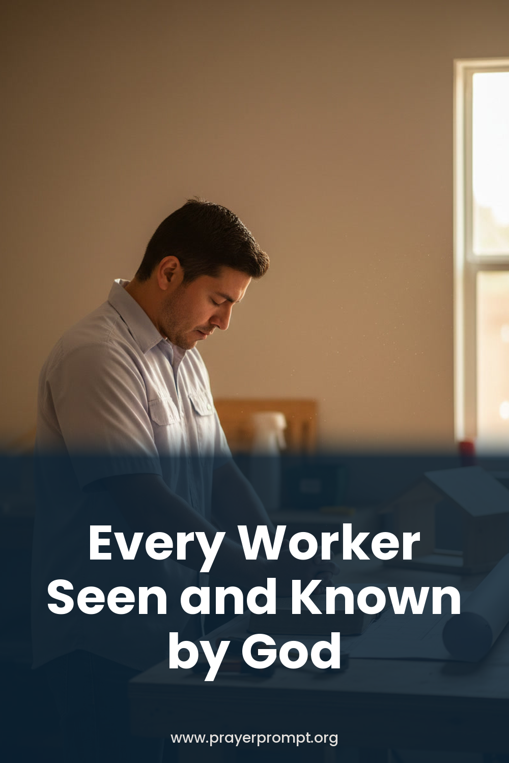 prayer for labor day - 15. A Prayer of Dedication: Offering Your Work to God