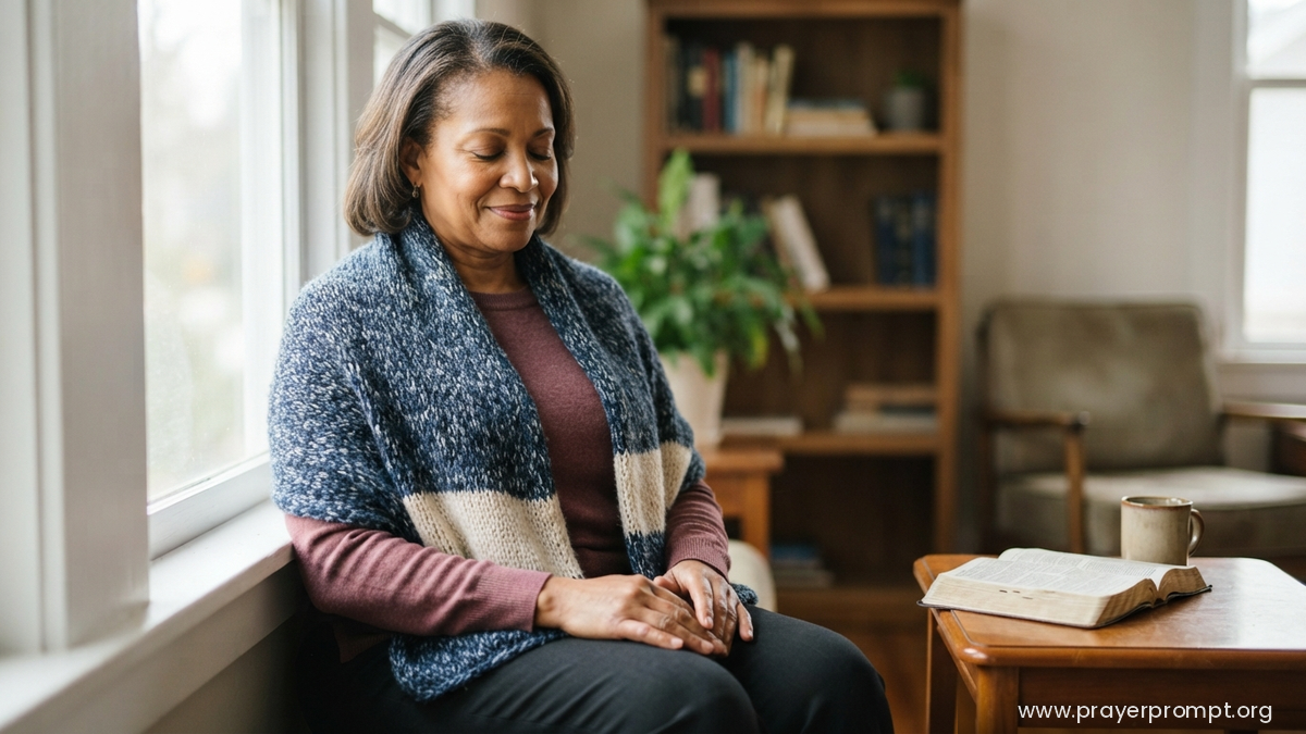 prayer for wearing a prayer shawl - What Is the Purpose of a Prayer for Wearing a Prayer Shawl?