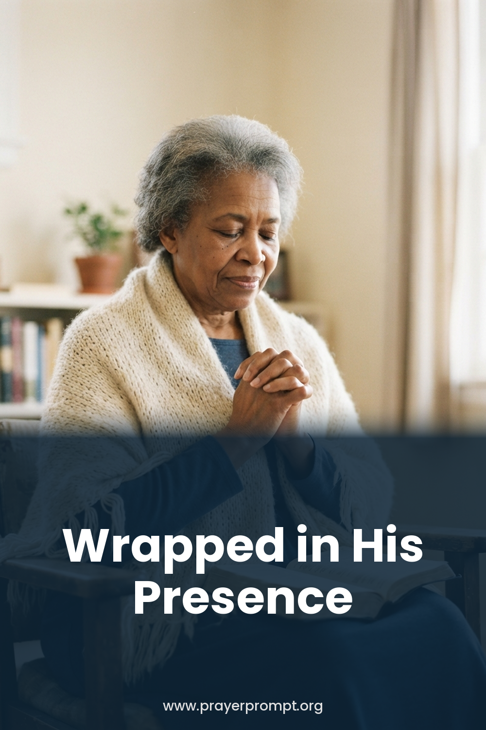 prayer for wearing a prayer shawl - A Guided Prayer for Wearing a Prayer Shawl