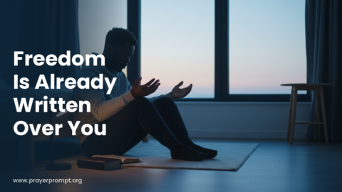 Prayer Points for Overcoming Pornography Addiction with Scriptures