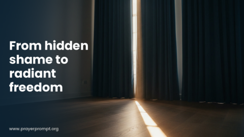 15 Prayer Points for Pornography Addiction Recovery: Healing, Freedom, and Restoration