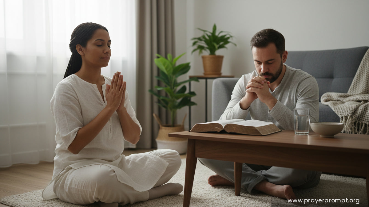 prayers for breakthrough after fasting - 5. Prayer for Healing After Fasting