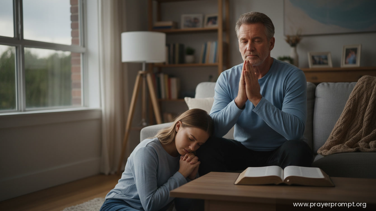 prayers for bruce campbell and those facing cancer diagnosis - 10. A Prayer for Faith That Does Not Waver