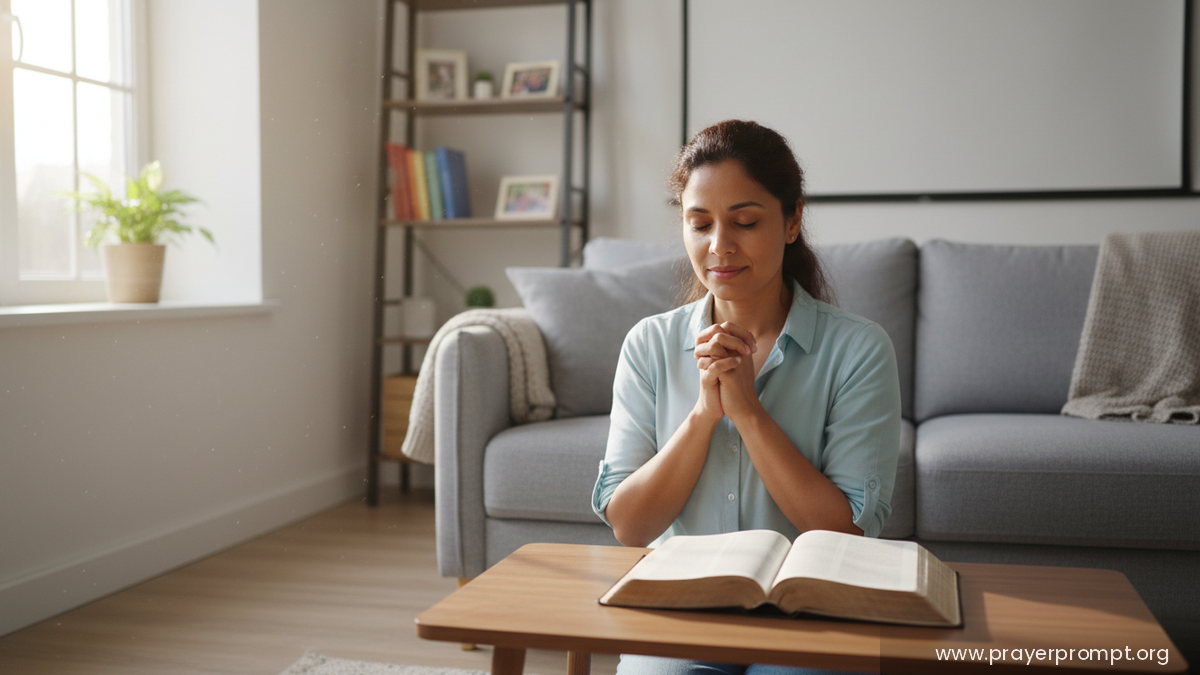 prayers for everyday moments - Prayers for Everyday Moments