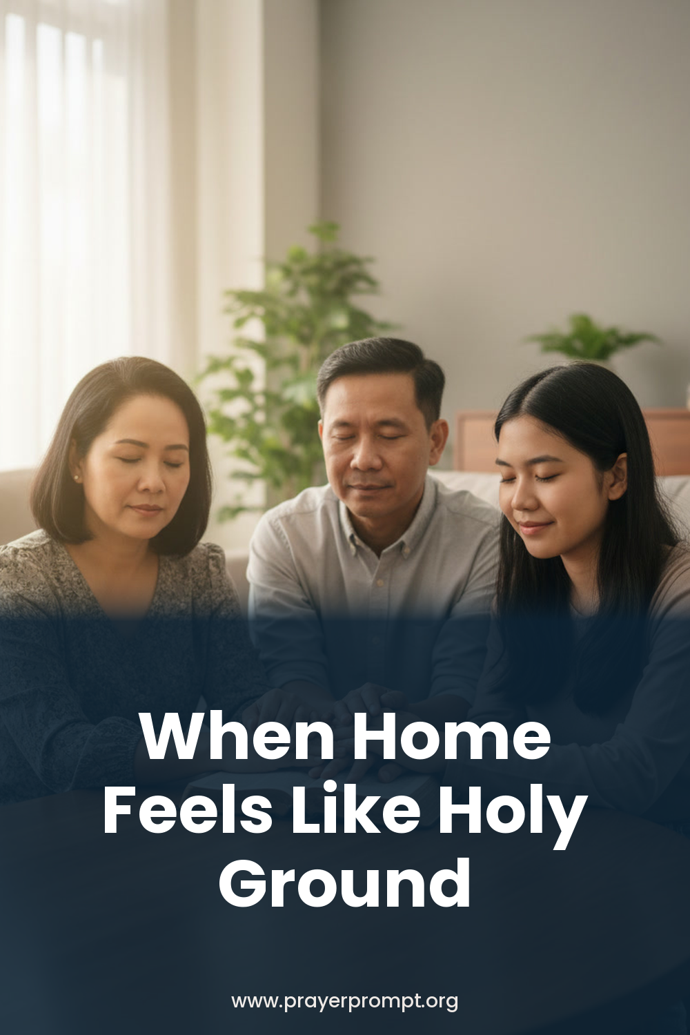 prayers for family togetherness - 15. A Prayer to Carry the Blessing of Togetherness Forward