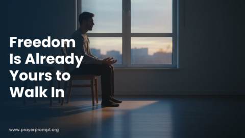 15 Prayers for Freedom from Pornography Addiction: Healing, Purity, and Renewal
