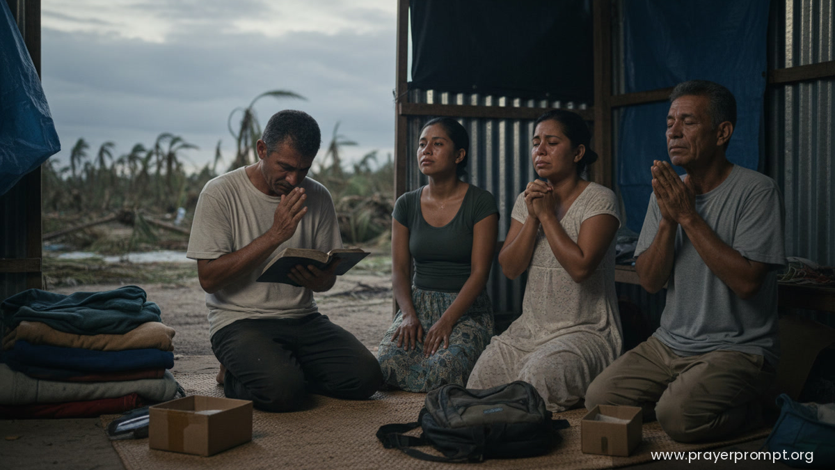 prayers for hurricane marie - 5. A Prayer for Those Who Have Lost Their Homes