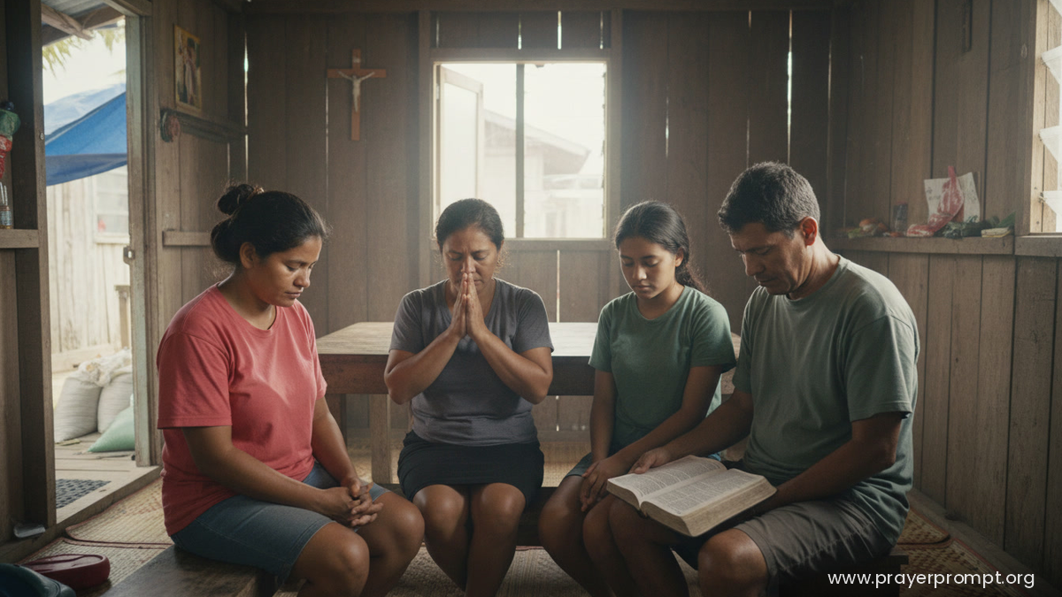 prayers for hurricane marie - 10. A Prayer for Communities That Were Already Struggling