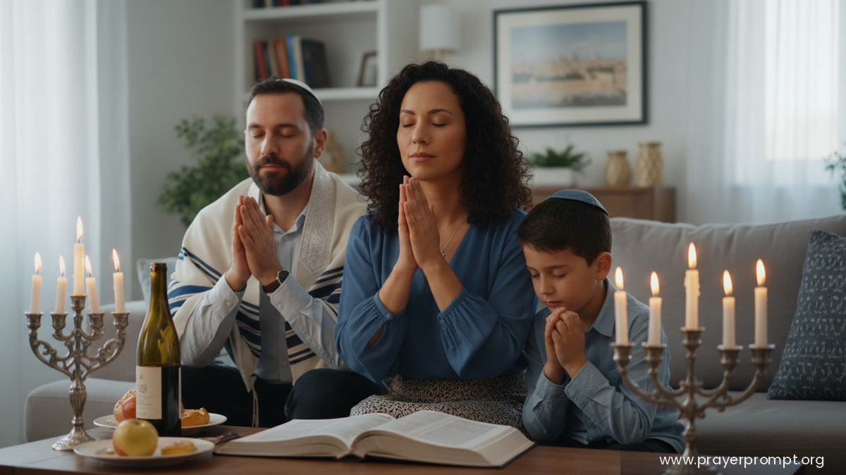 prayers for second night of rosh hashanah - 10. A Prayer for Divine Favor