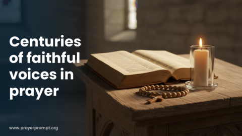 8 Traditional Catholic Prayers to Deepen Your Prayer Life and Faith