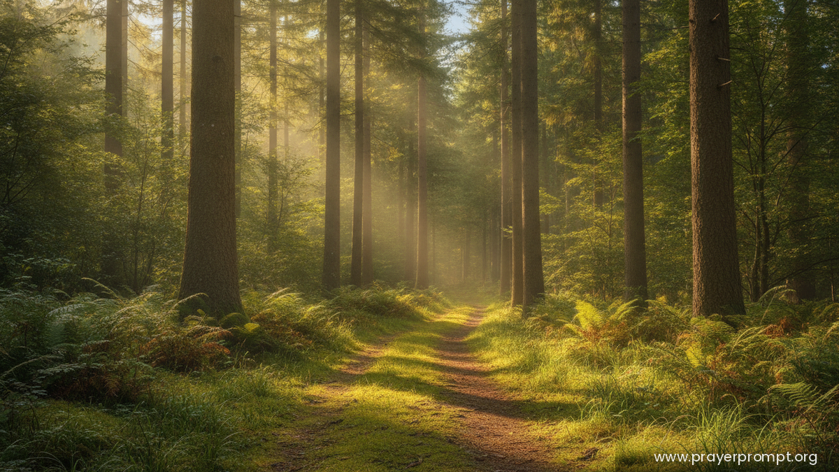 Returning with Gratitude