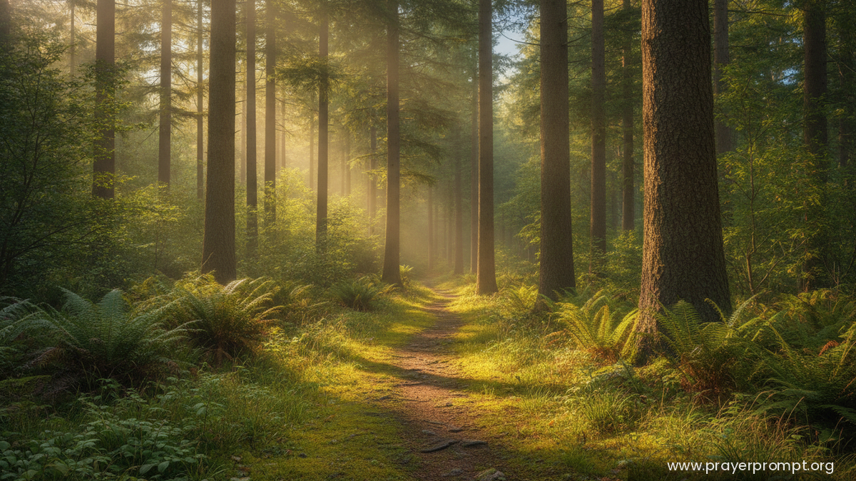 Unwavering Faith to Take the Next Step