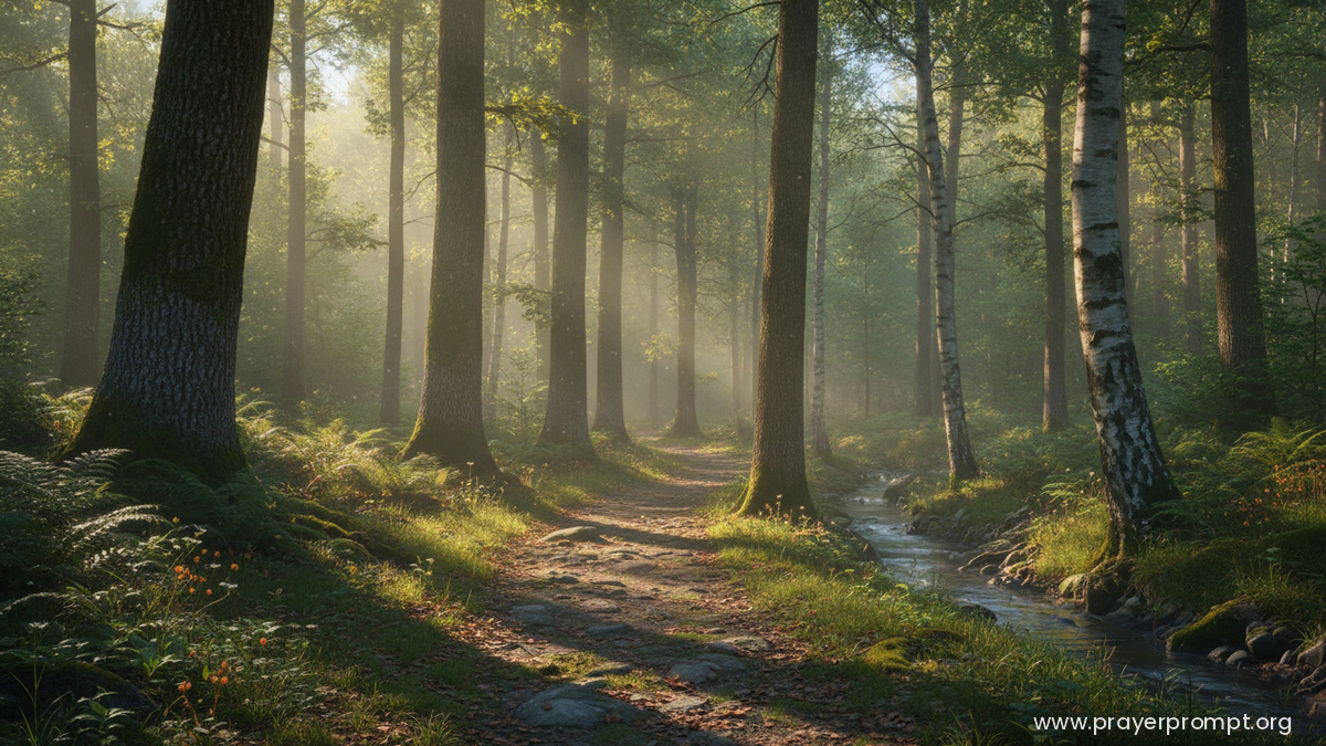 Strength through Abiding in Christ