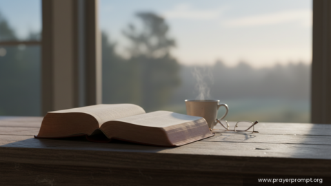 Prayer Points for Christians During Halloween: 15 Declarations of Belonging