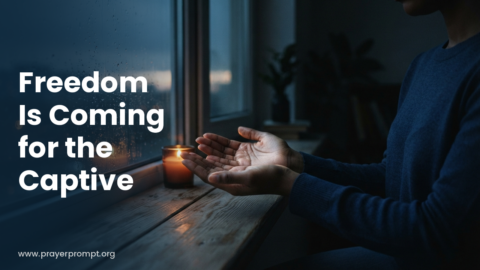 15 Prayers for Those Caught in Sex Trafficking and Pornography Exploitation