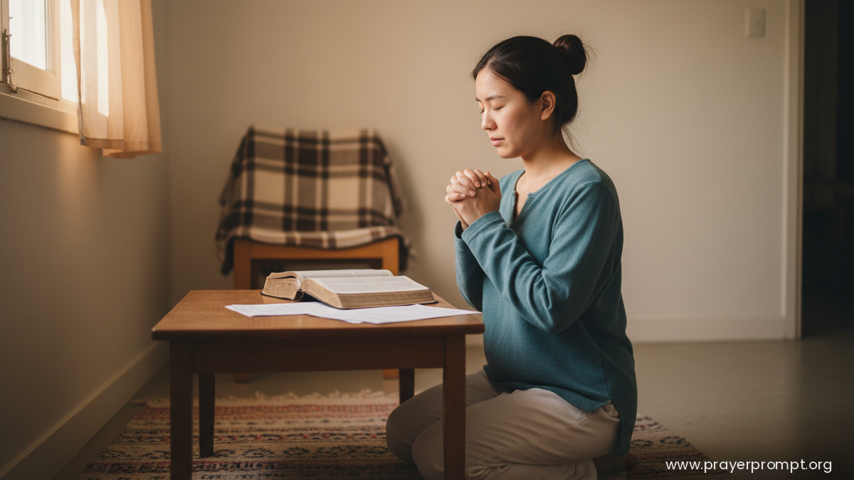 prayers for those caught in sex trafficking and pornography exploitation - 5. Prayer for Spiritual Healing After Trauma